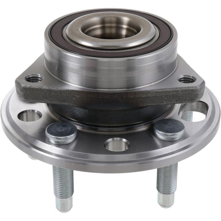 BCA NTN BEARINGS WE60838 Gen 3 Wheel Hub Assembly