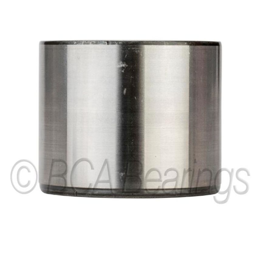 BCA NTN BEARINGS WE60852 Double Row Angular Unit Bearing