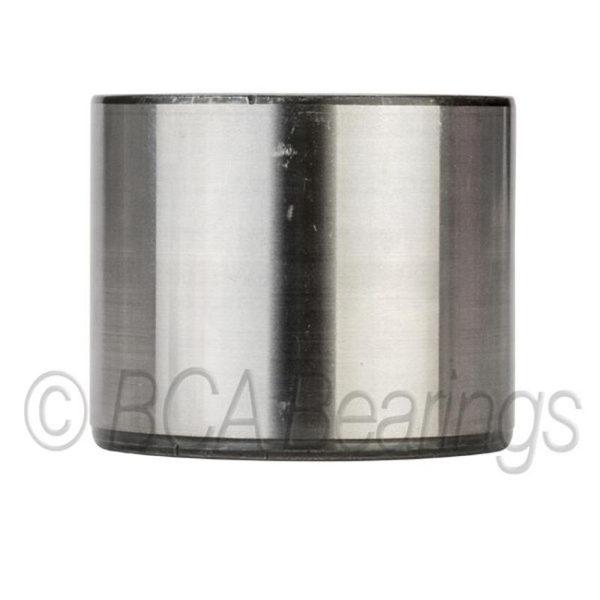 BCA NTN BEARINGS WE60852 Double Row Angular Unit Bearing