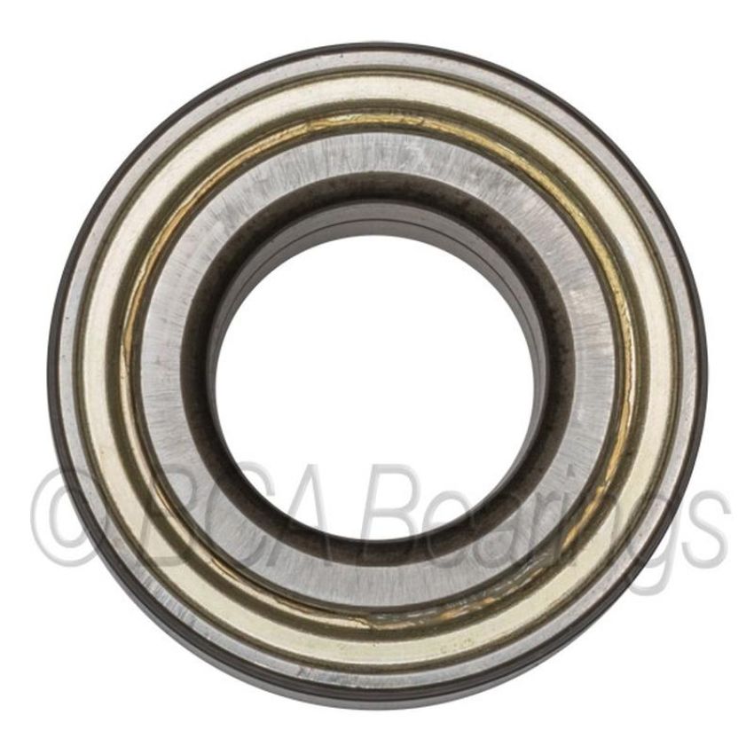 BCA NTN BEARINGS WE60852 Double Row Angular Unit Bearing