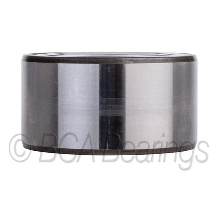 BCA NTN BEARINGS WE60873 Double Row Angular Unit Bearing