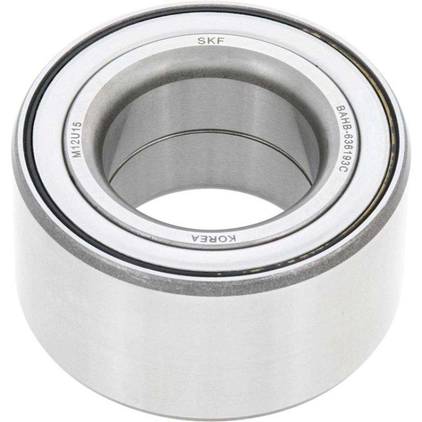 BCA NTN BEARINGS WE60873 Double Row Angular Unit Bearing