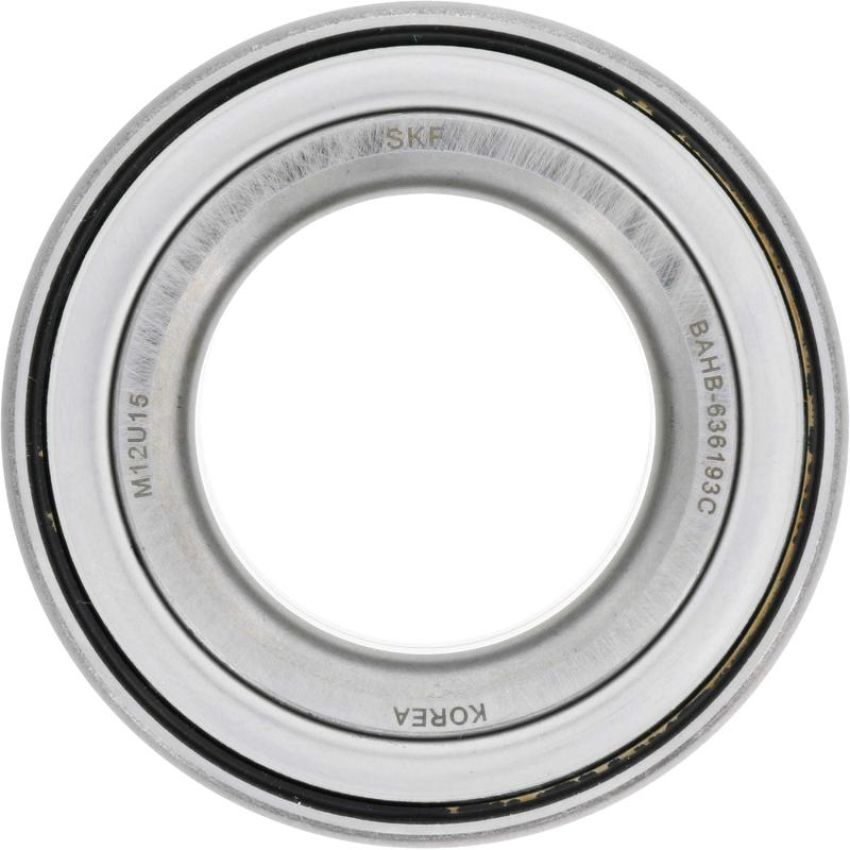 BCA NTN BEARINGS WE60873 Double Row Angular Unit Bearing
