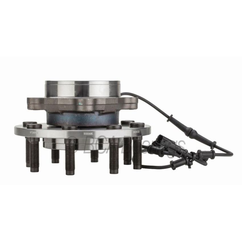 BCA NTN BEARINGS WE60879 Gen 3 Wheel Hub Assembly