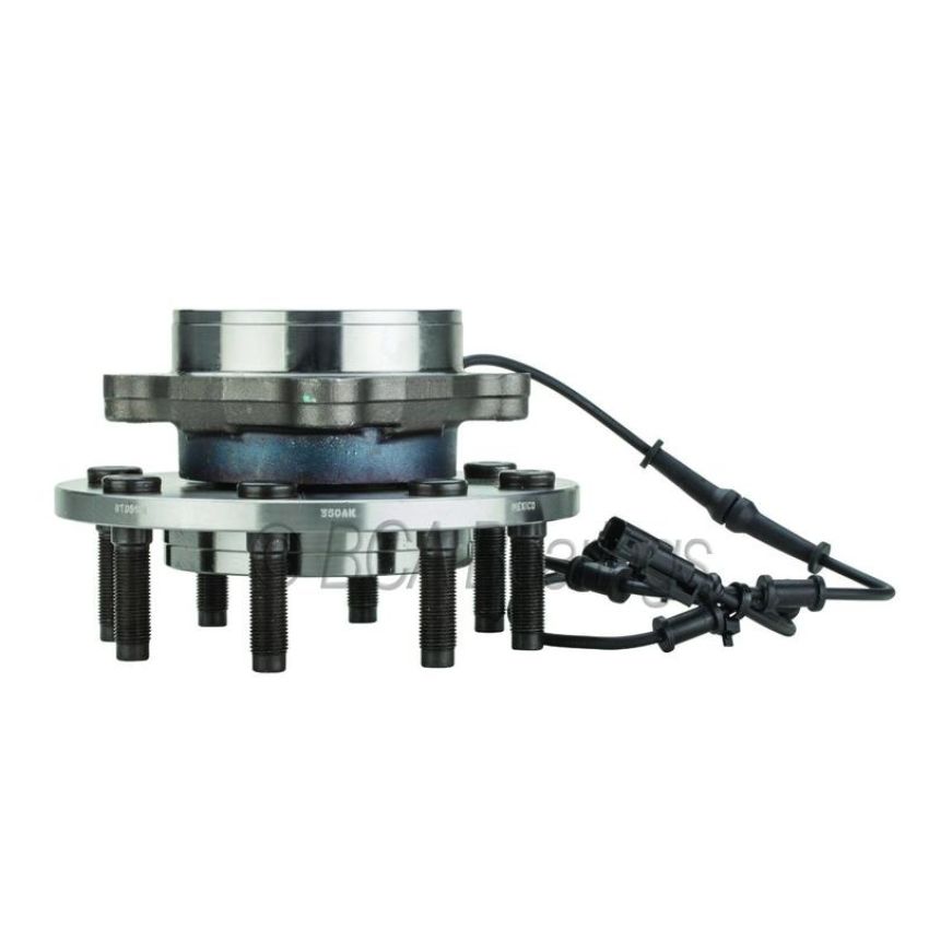 BCA NTN BEARINGS WE60879 Gen 3 Wheel Hub Assembly