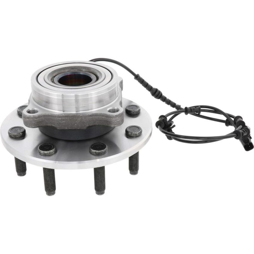 BCA NTN BEARINGS WE60879 Gen 3 Wheel Hub Assembly