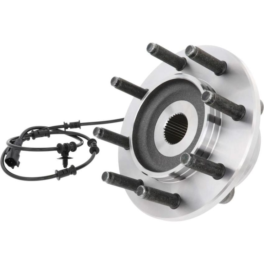BCA NTN BEARINGS WE60879 Gen 3 Wheel Hub Assembly