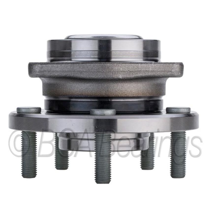 BCA NTN BEARINGS WE60909 Gen 3 Wheel Hub Assembly