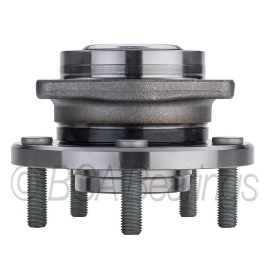 BCA NTN BEARINGS WE60909 Gen 3 Wheel Hub Assembly