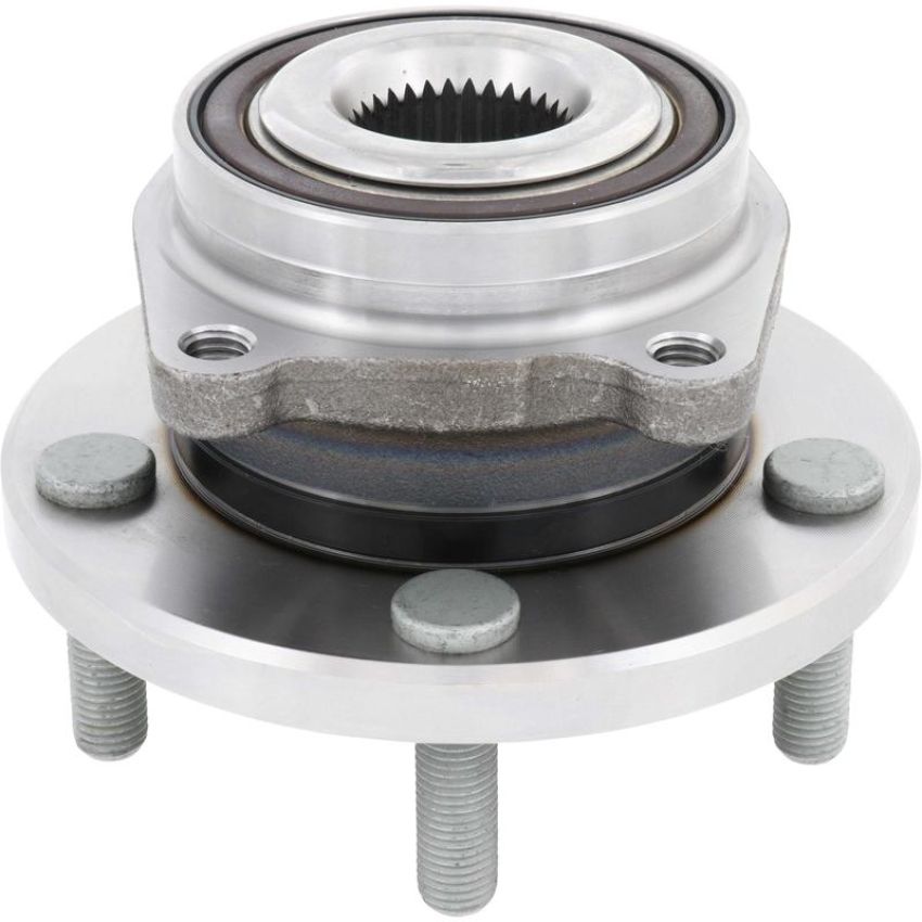 BCA NTN BEARINGS WE60909 Gen 3 Wheel Hub Assembly