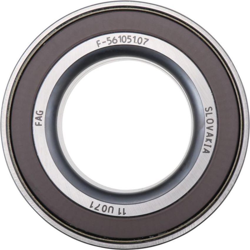 BCA NTN BEARINGS WE60913 Double Row Angular Unit Bearing