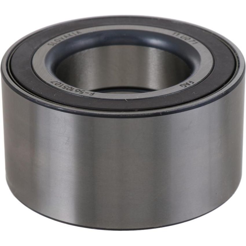 BCA NTN BEARINGS WE60913 Double Row Angular Unit Bearing