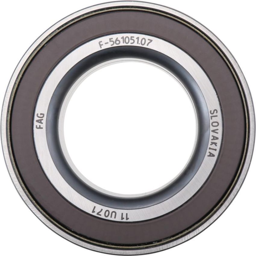 BCA NTN BEARINGS WE60913 Double Row Angular Unit Bearing
