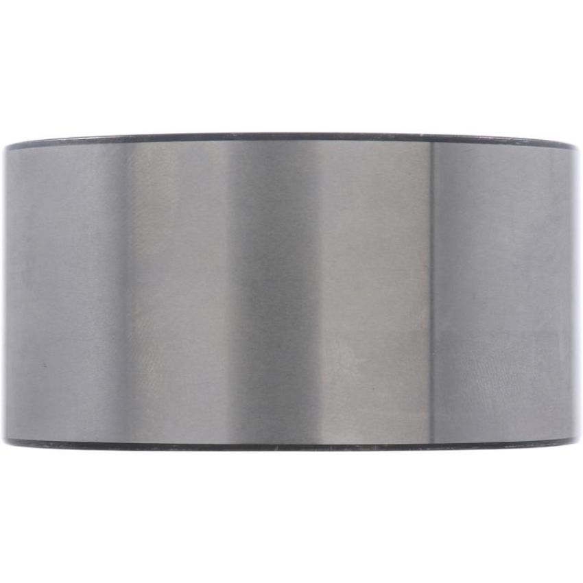 BCA NTN BEARINGS WE60913 Double Row Angular Unit Bearing