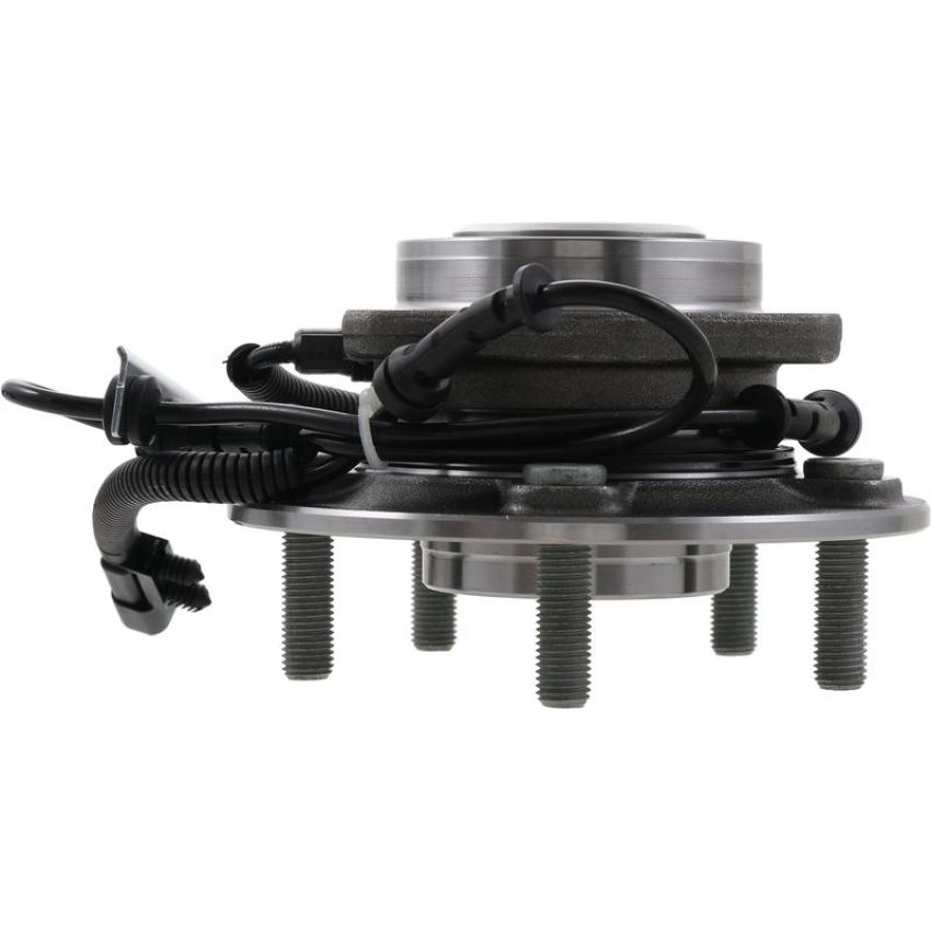BCA NTN BEARINGS WE60927 Gen 3 Wheel Hub Assembly