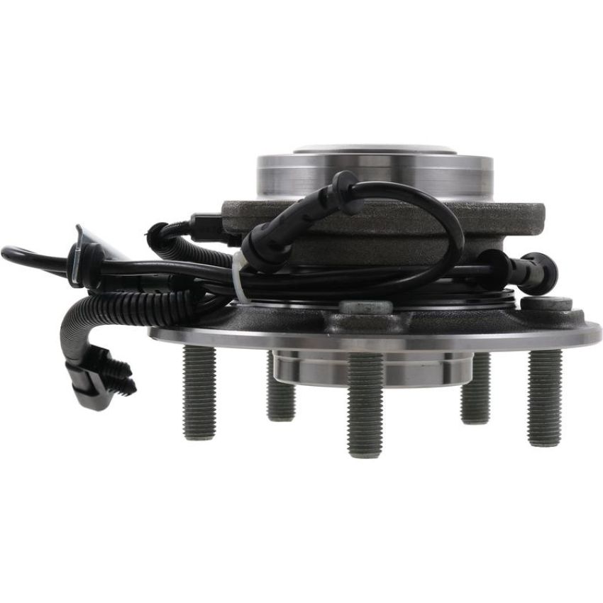 BCA NTN BEARINGS WE60927 Gen 3 Wheel Hub Assembly