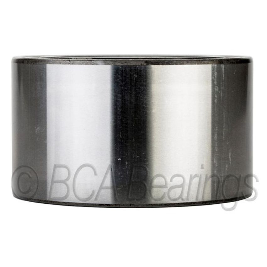 BCA NTN BEARINGS WE61011 Double Row Taper Unit Bearing