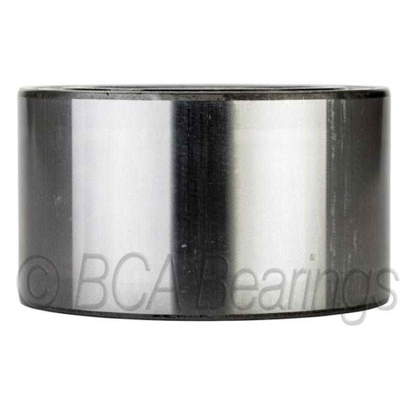 BCA NTN BEARINGS WE61011 Double Row Taper Unit Bearing