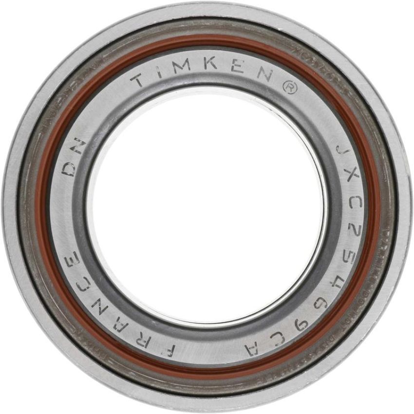 BCA NTN BEARINGS WE61011 Double Row Taper Unit Bearing