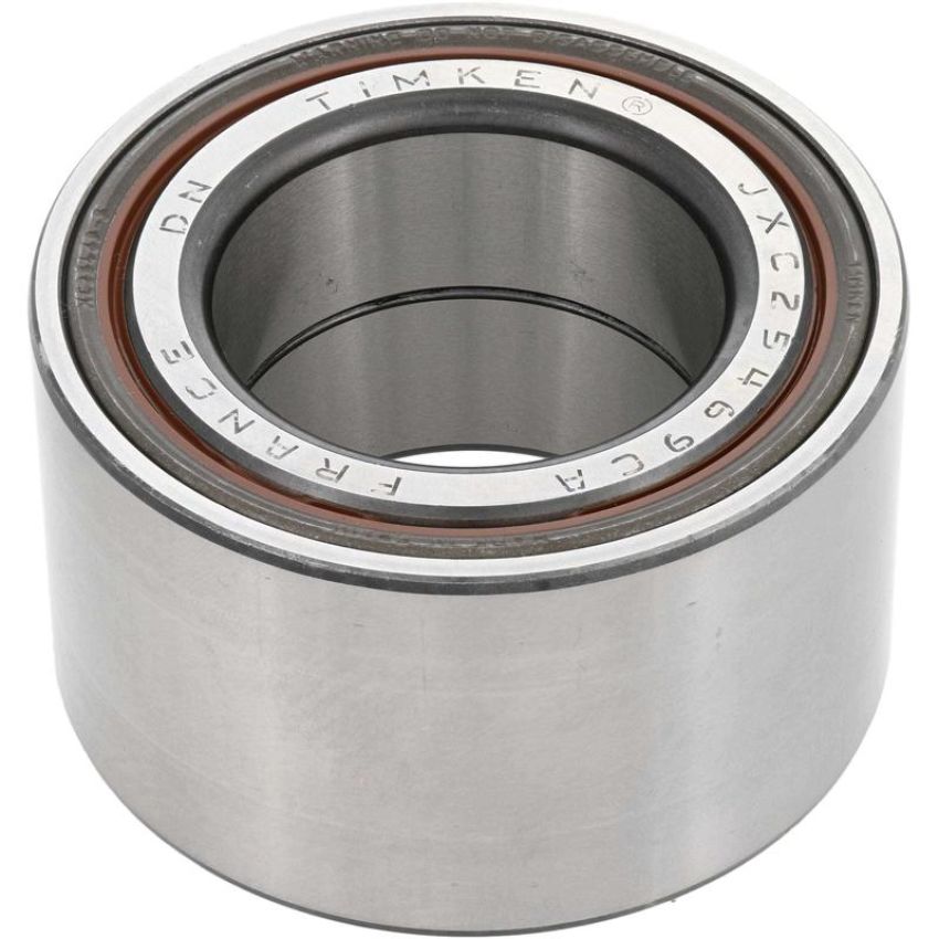 BCA NTN BEARINGS WE61011 Double Row Taper Unit Bearing