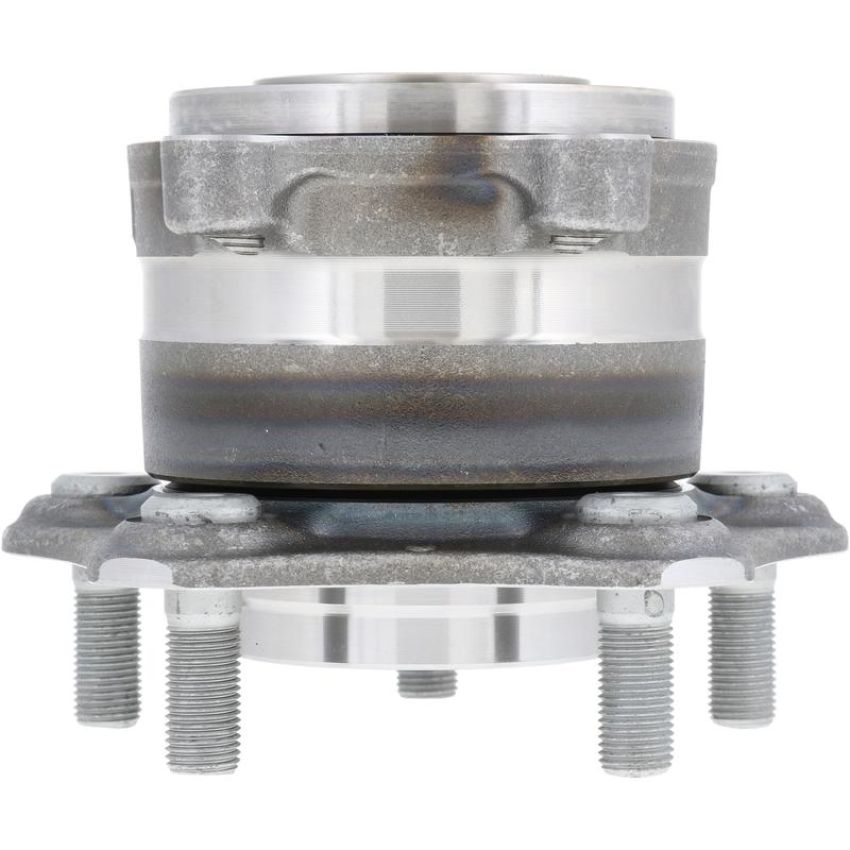 BCA NTN BEARINGS WE61036 Gen 3 Wheel Hub Assembly