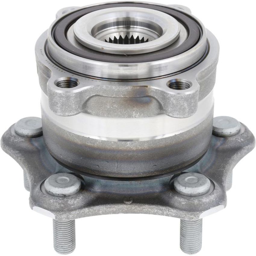 BCA NTN BEARINGS WE61036 Gen 3 Wheel Hub Assembly