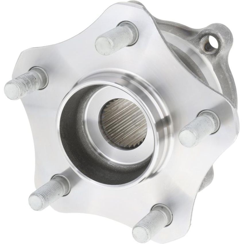 BCA NTN BEARINGS WE61036 Gen 3 Wheel Hub Assembly