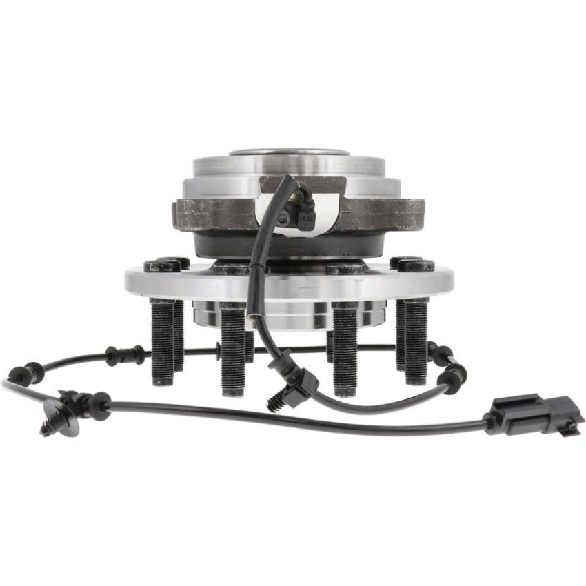 BCA NTN BEARINGS WE61049 Gen 3 Wheel Hub Assembly