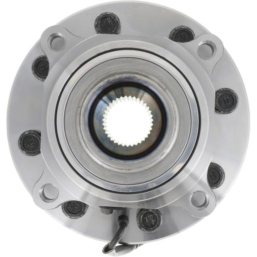 BCA NTN BEARINGS WE61049 Gen 3 Wheel Hub Assembly