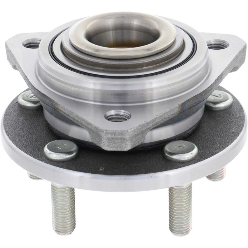 BCA NTN BEARINGS WE61071 Gen 3 Wheel Hub Assembly