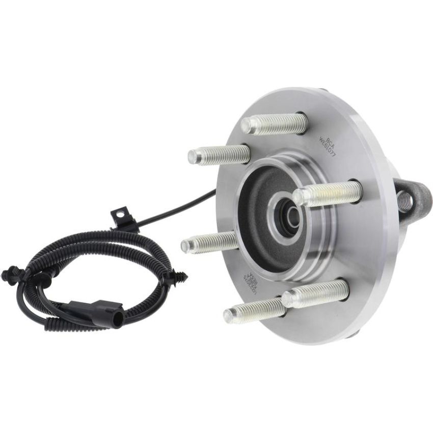 BCA NTN BEARINGS WE61077 Gen 3 Wheel Hub Assembly