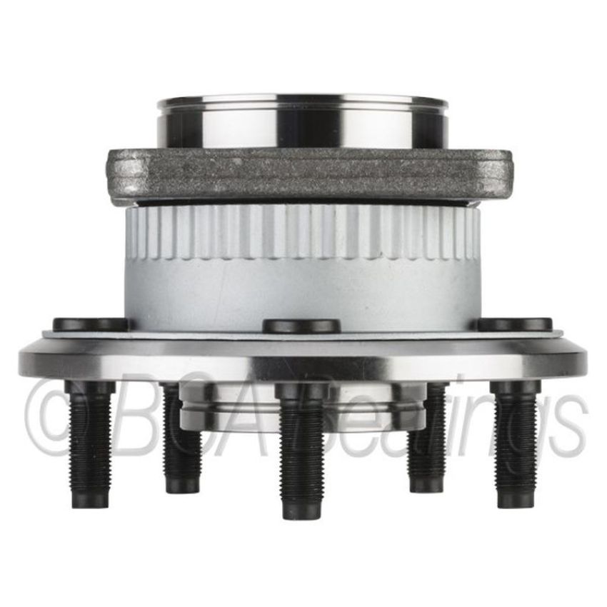BCA NTN BEARINGS WE61080 Gen 3 Wheel Hub Assembly