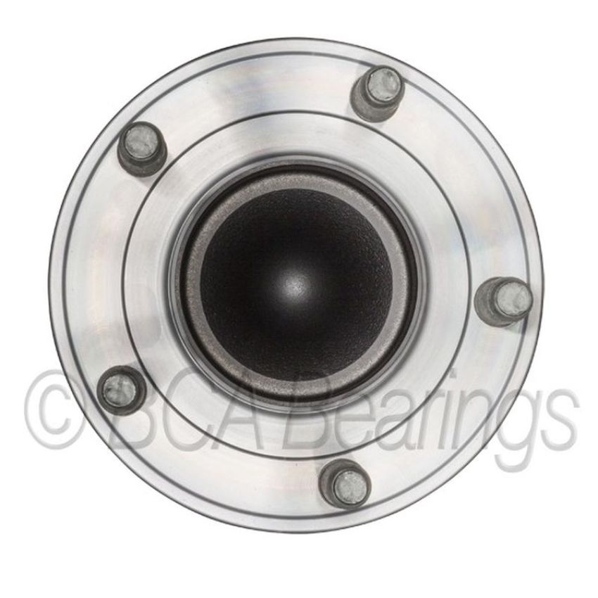 BCA NTN BEARINGS WE61095 Gen 3 Wheel Hub Assembly