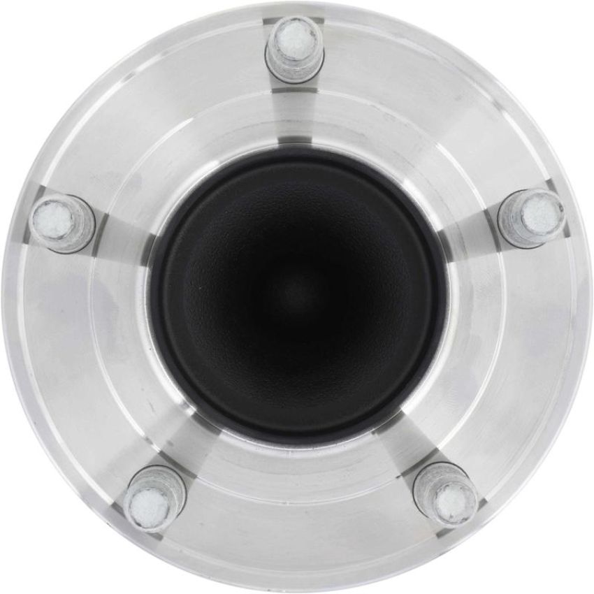 BCA NTN BEARINGS WE61095 Gen 3 Wheel Hub Assembly