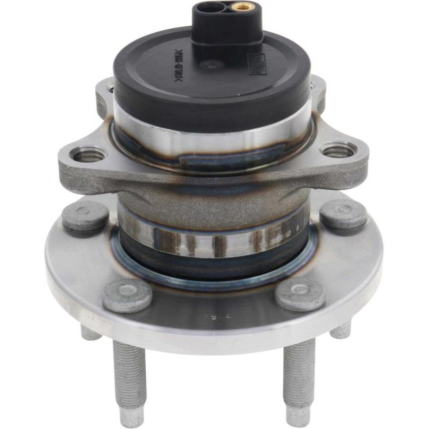 BCA NTN BEARINGS WE61095 Gen 3 Wheel Hub Assembly