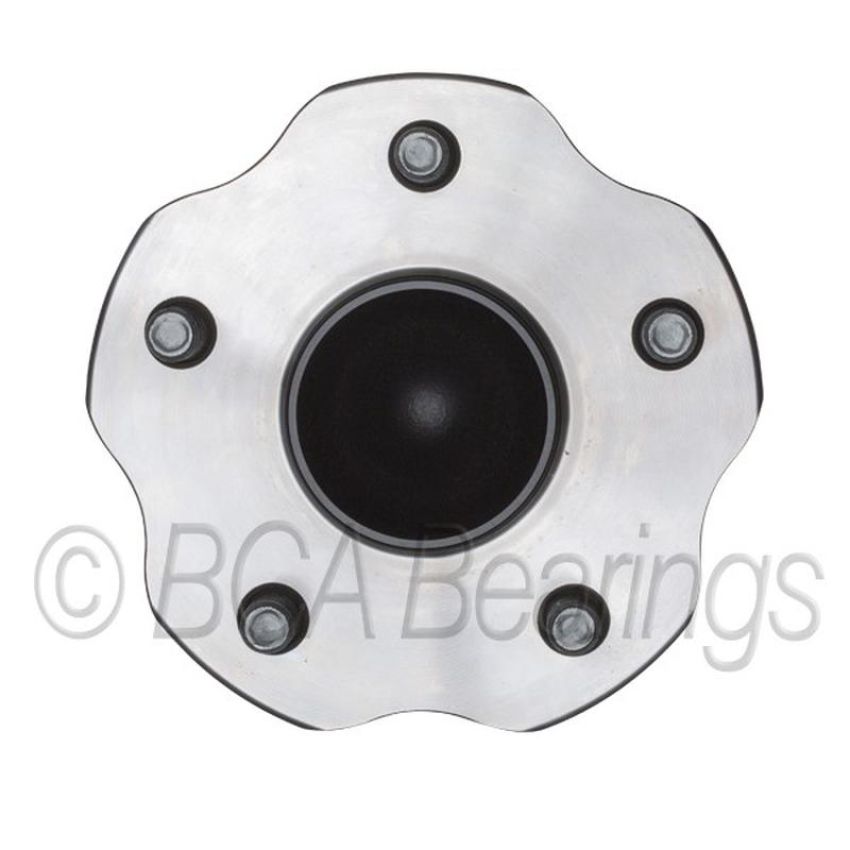 BCA NTN BEARINGS WE61111 Gen 3 Wheel Hub Assembly