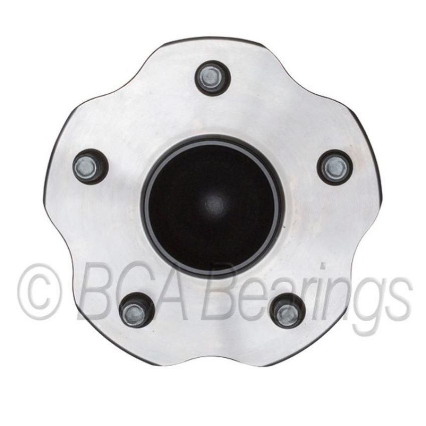 BCA NTN BEARINGS WE61111 Gen 3 Wheel Hub Assembly