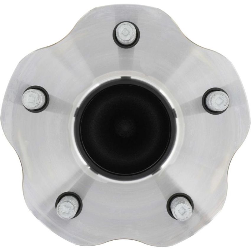 BCA NTN BEARINGS WE61111 Gen 3 Wheel Hub Assembly