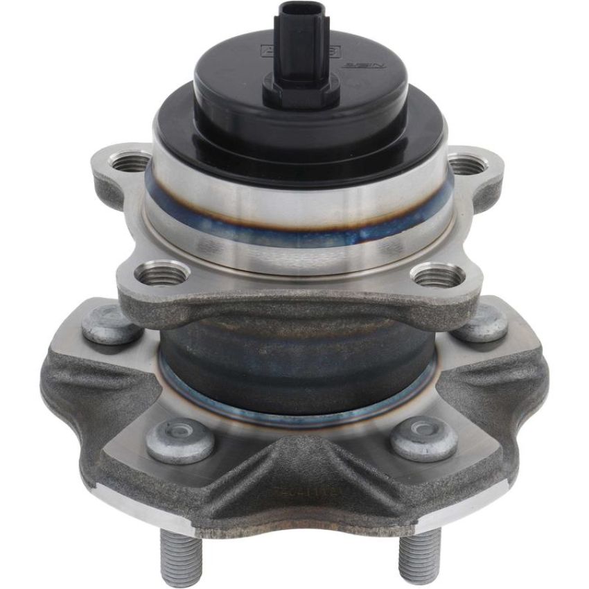 BCA NTN BEARINGS WE61111 Gen 3 Wheel Hub Assembly