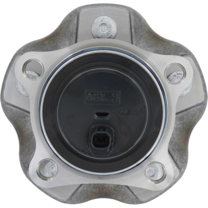 BCA NTN BEARINGS WE61111 Gen 3 Wheel Hub Assembly