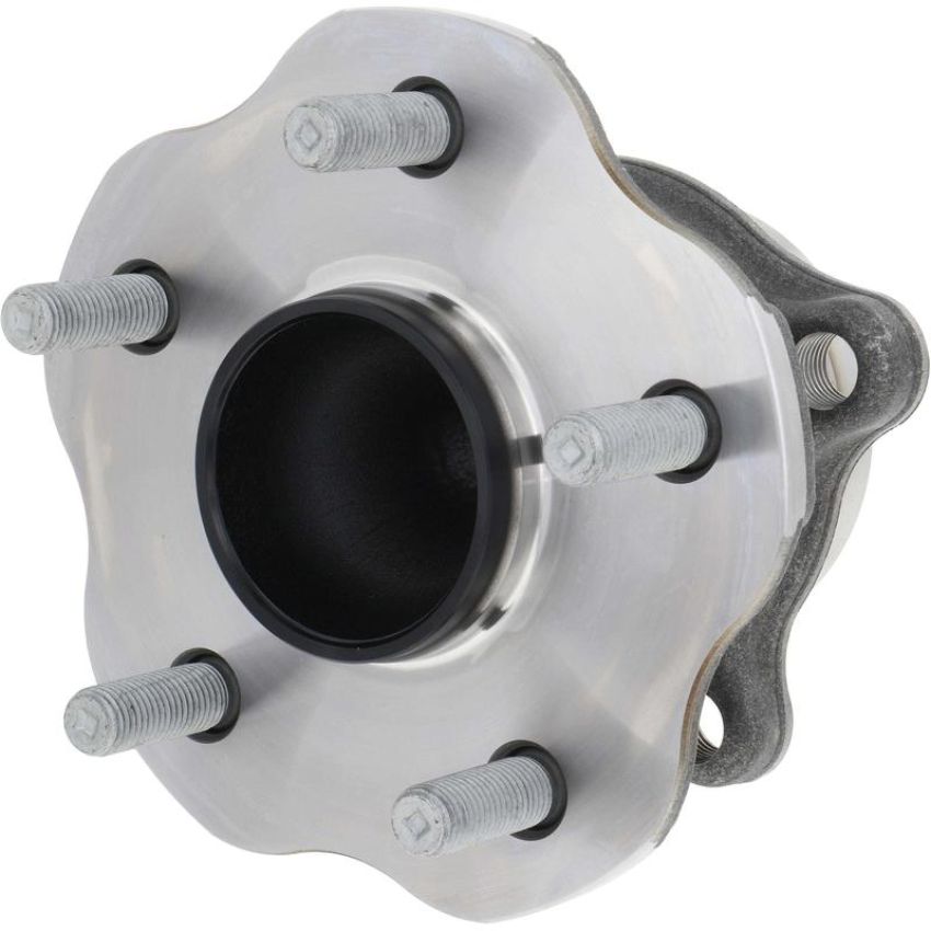 BCA NTN BEARINGS WE61111 Gen 3 Wheel Hub Assembly