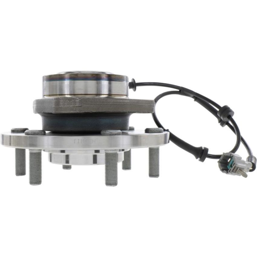 BCA NTN BEARINGS WE61127 Gen 3 Wheel Hub Assembly