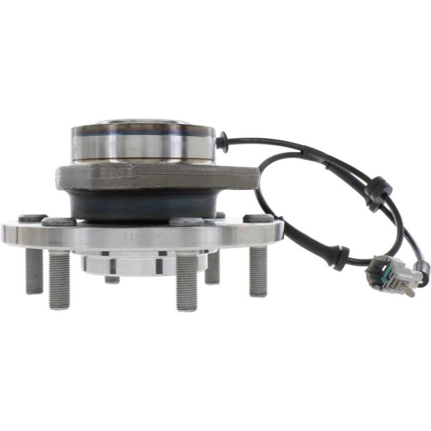 BCA NTN BEARINGS WE61127 Gen 3 Wheel Hub Assembly
