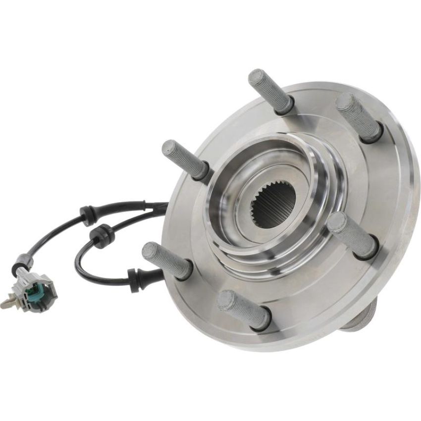 BCA NTN BEARINGS WE61127 Gen 3 Wheel Hub Assembly