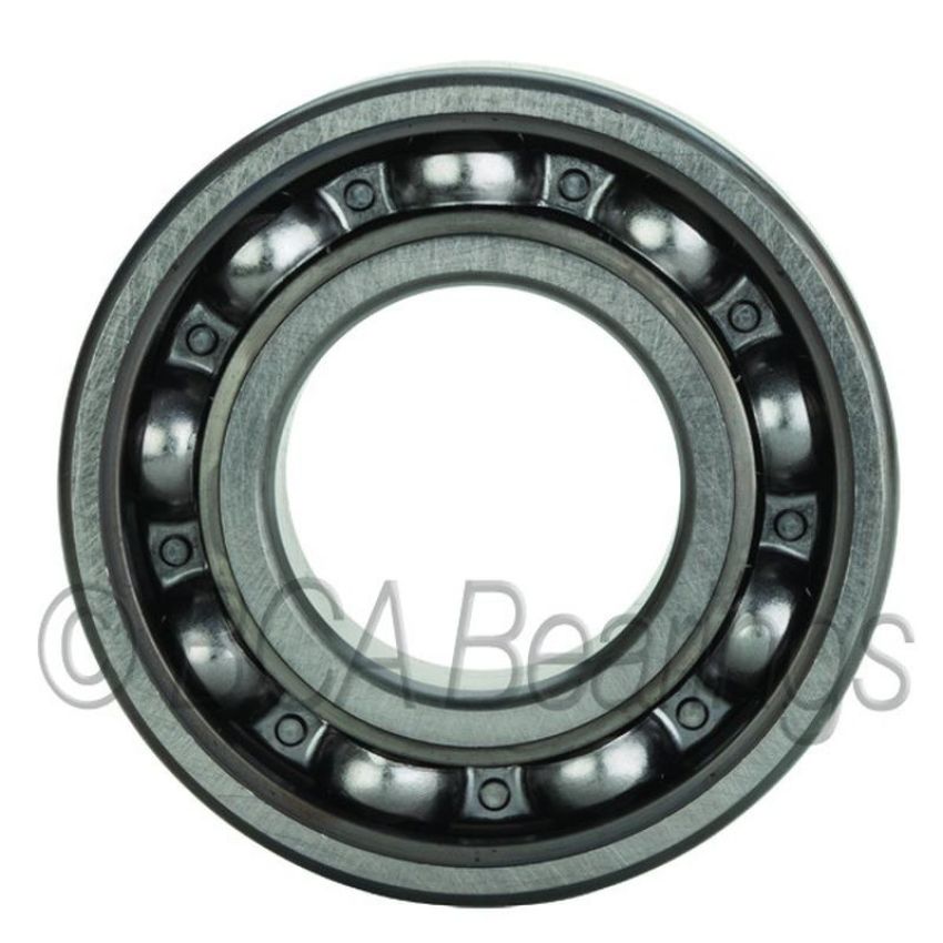 BCA NTN BEARINGS WE61146 Single Row Ball Bearing with Single Seal