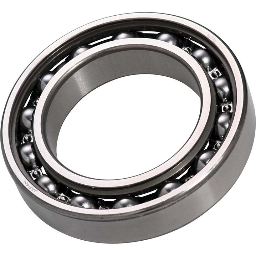 BCA NTN BEARINGS WE61146 Single Row Ball Bearing with Single Seal