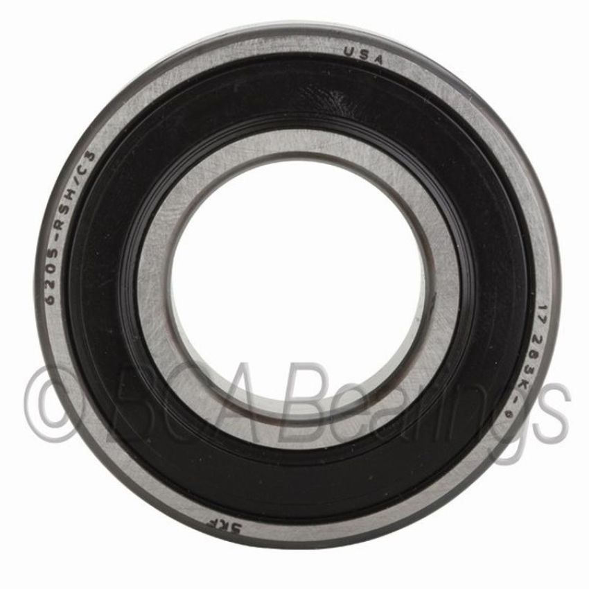 BCA NTN BEARINGS WE61146 Single Row Ball Bearing with Single Seal