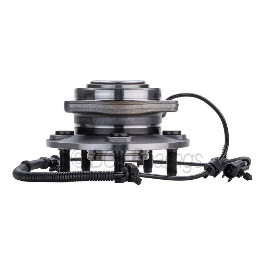 BCA NTN BEARINGS WE61159 Gen 3 Wheel Hub Assembly
