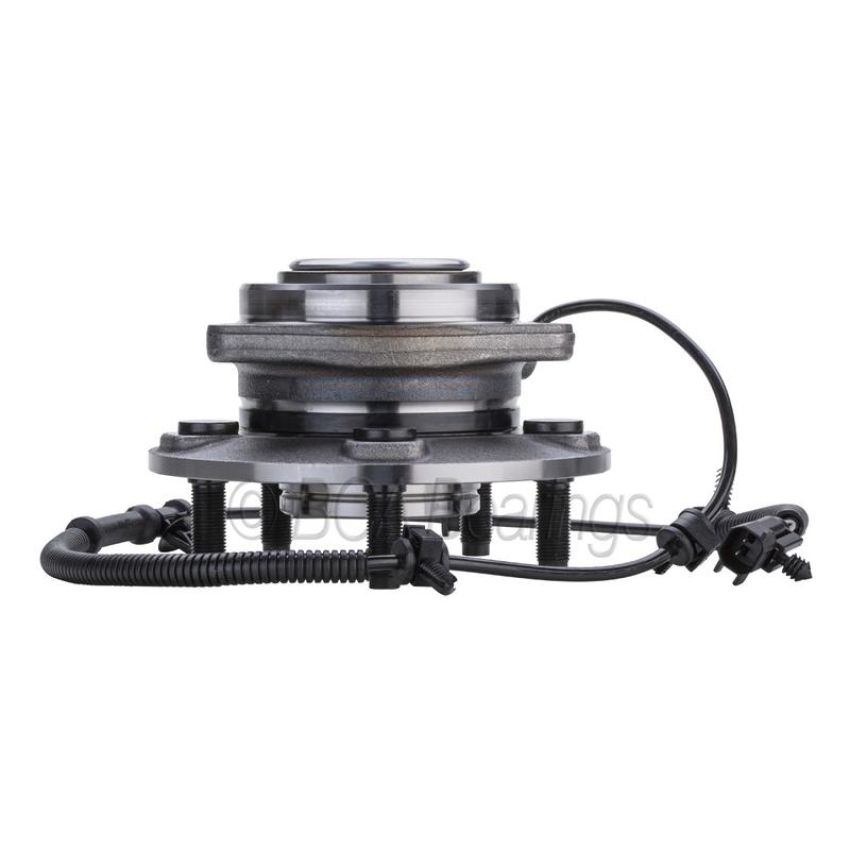 BCA NTN BEARINGS WE61159 Gen 3 Wheel Hub Assembly