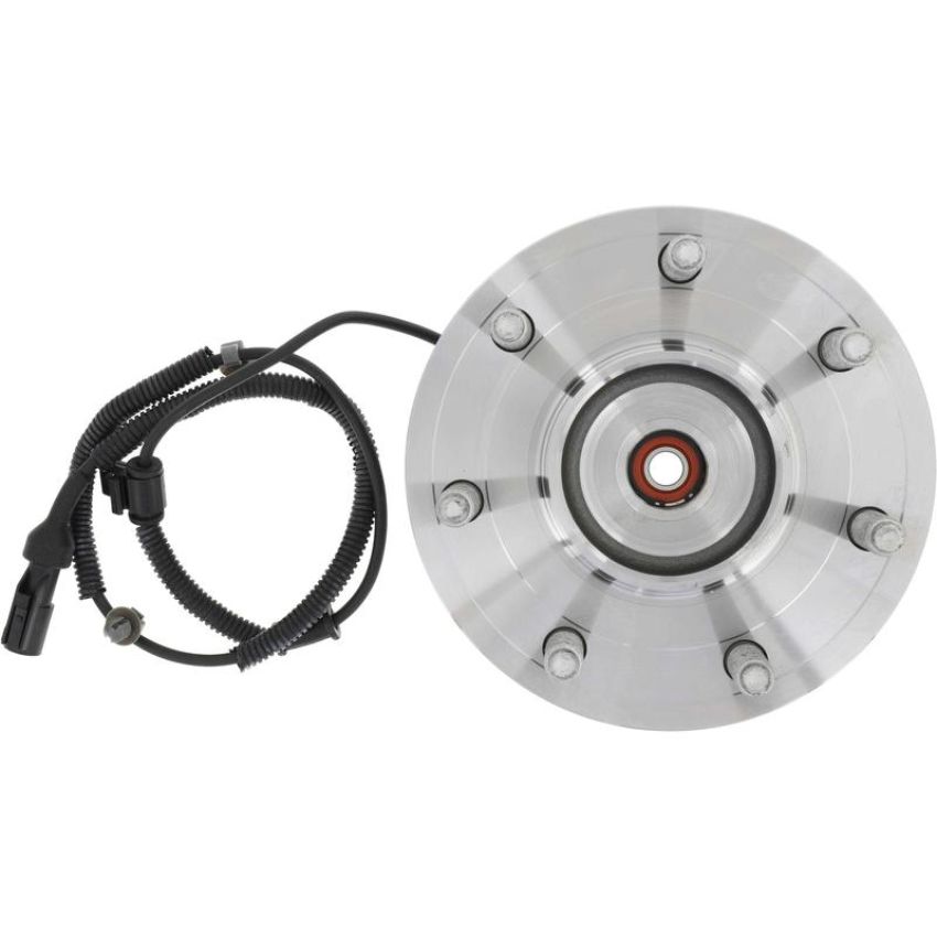 BCA NTN BEARINGS WE61178 Gen 3 Wheel Hub Assembly